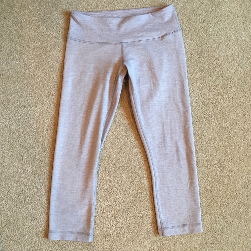 Lululemon Leggings Women’s 6 - Picture 2 of 5